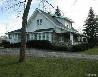 1714 North Hickory Ridge Road Highland, MI 48357 - Photo 1 of 1 Property Photo