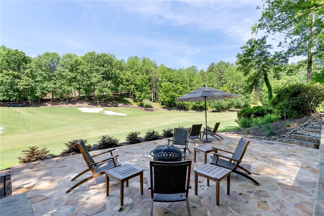 114 Club Cove Way Sunset, SC 29685 - Photo 43 of 49
