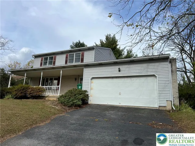 $356,500 | 2507 Swanson Street, Easton, PA 18045