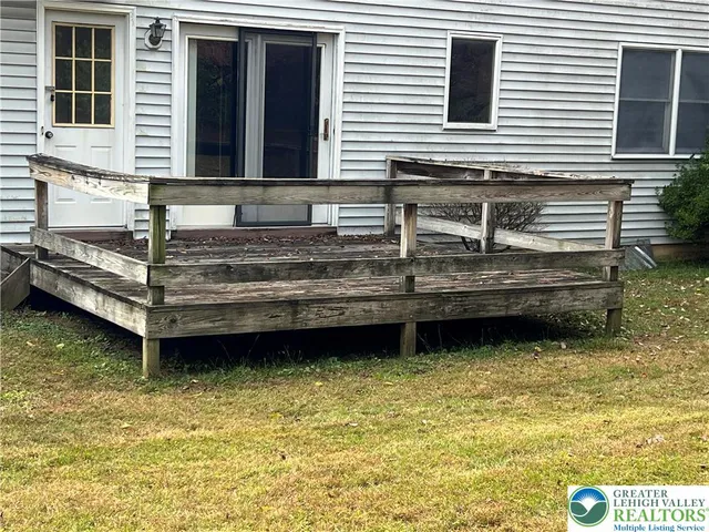 $356,500 | 2507 Swanson Street, Easton, PA 18045