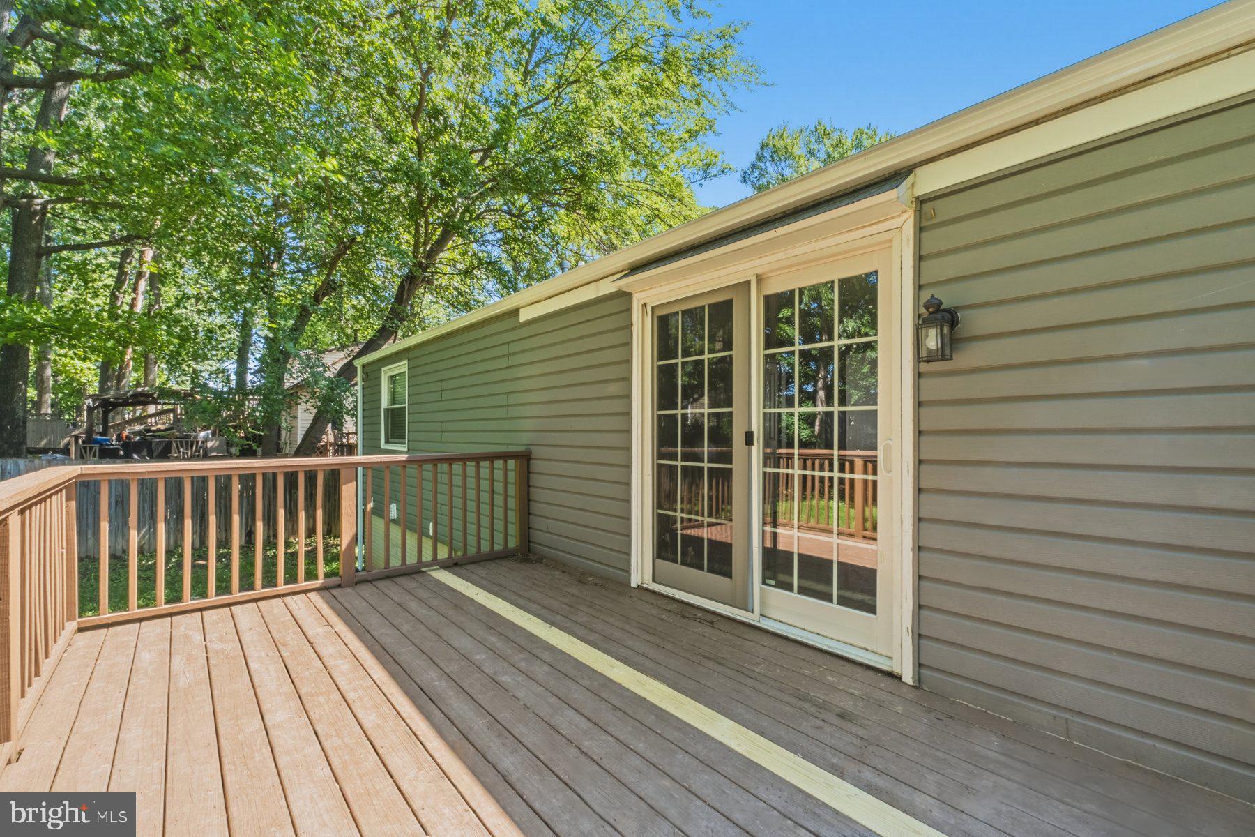 9851 Branchleigh Road Randallstown, MD 21133 - Photo 13 of 39