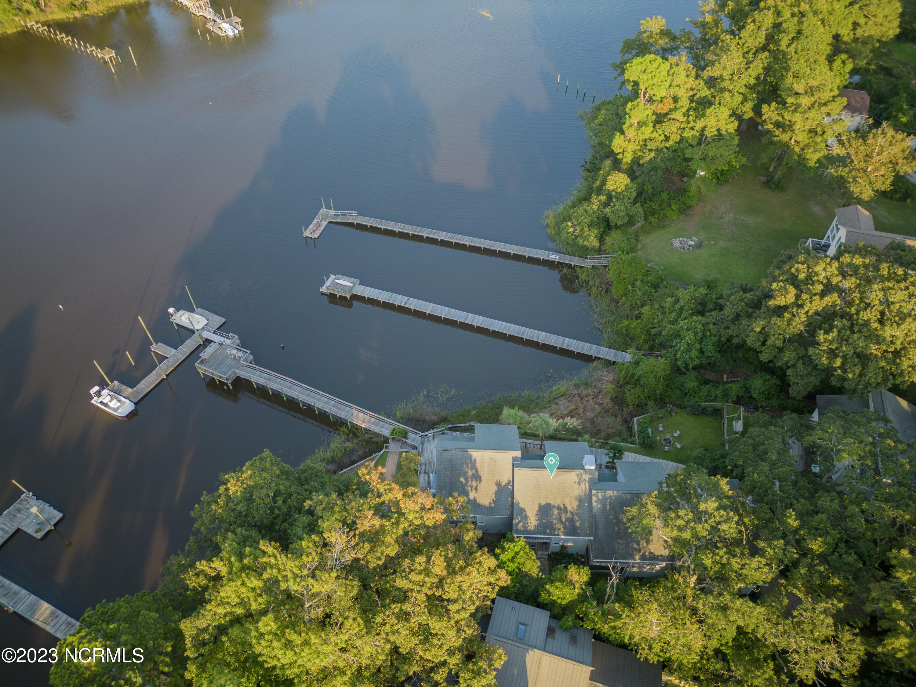 329 Trails End Road, Unit 5 Wilmington, NC 28409 - Photo 26 of 45 DJI_0183_1