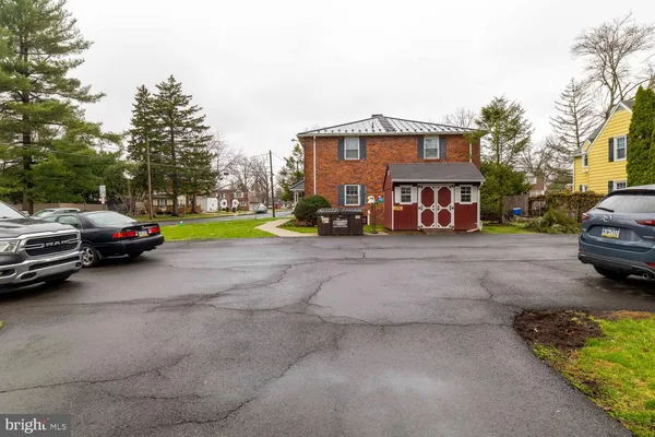 $1,875 | 429 Edgemont Avenue, Lansdale, PA 19446