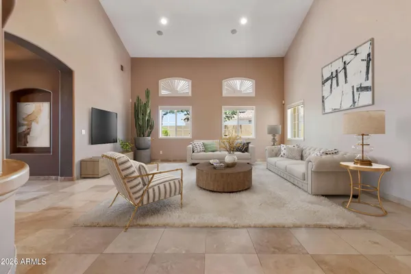 $898,000 | 17269 North Coyote Lakes Parkway, Surprise, AZ 85378