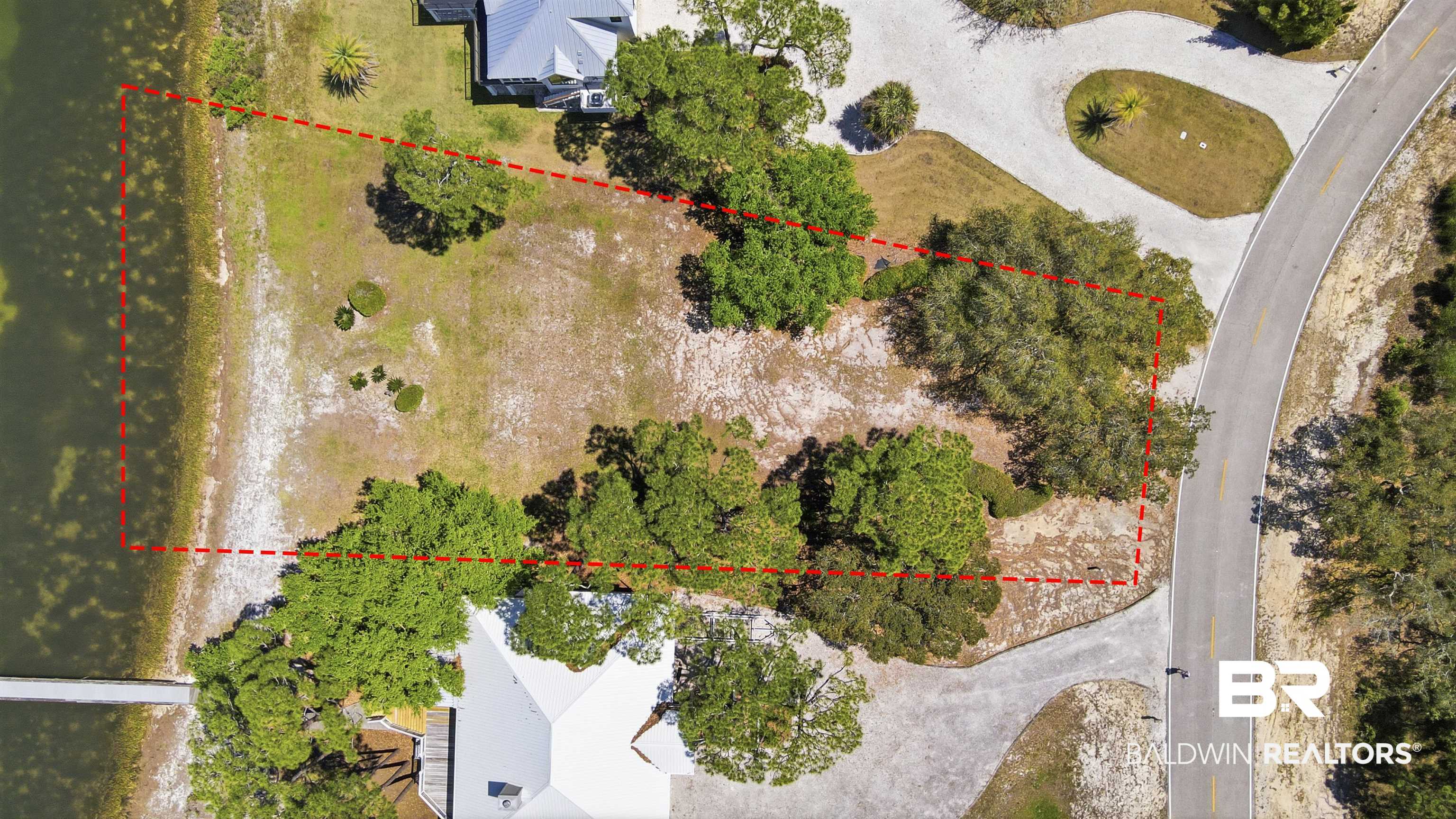 33343 River Road Orange Beach, AL 36561 - Photo 7 of 9 Gallery Image 7