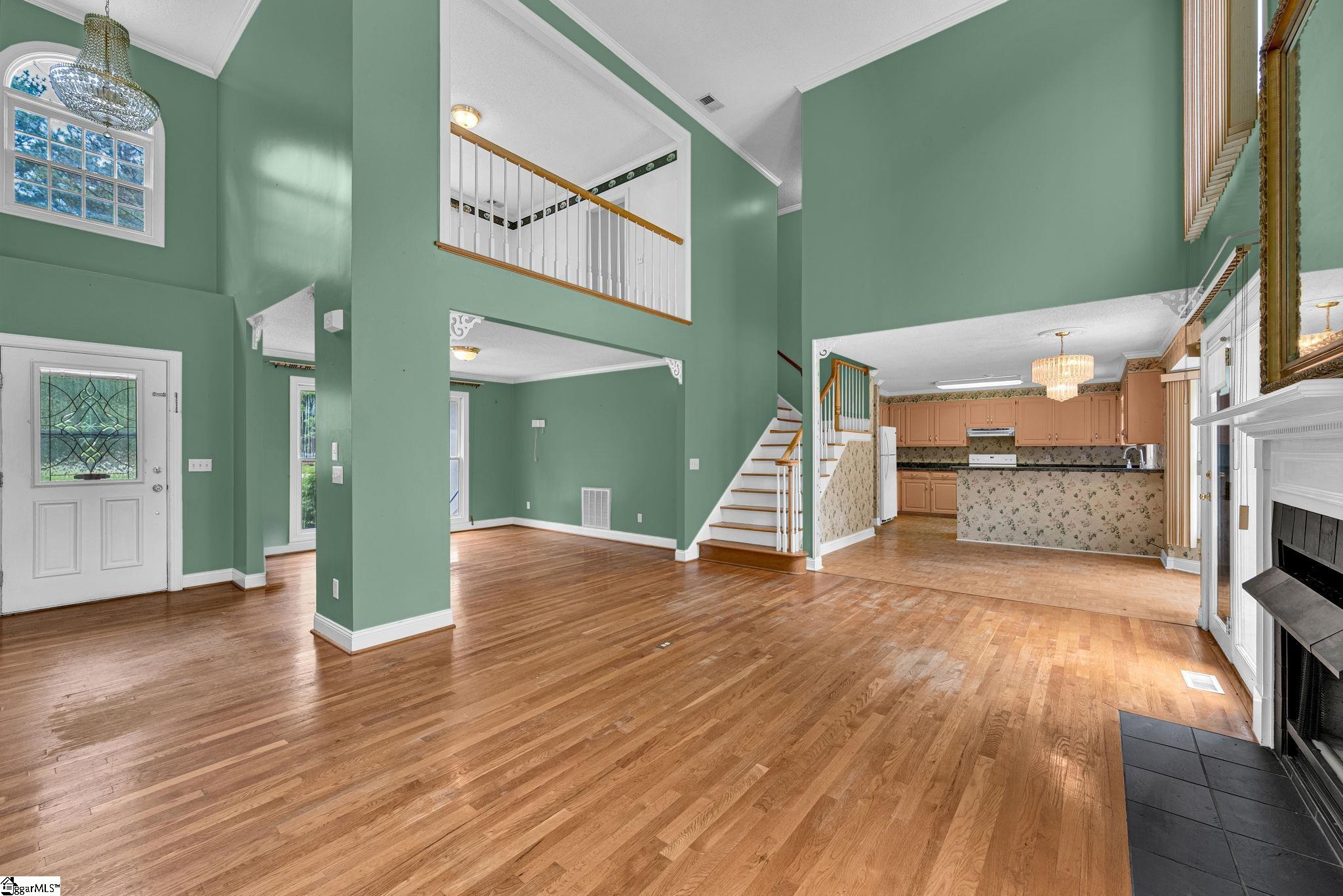 1016 Campbell Road Belton, SC 29627 - Photo 7 of 50 Gallery Image 7