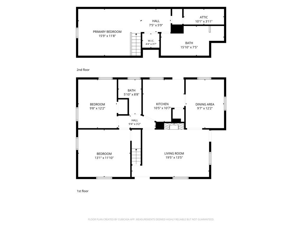 1887 Cannon Street Decatur, GA 30032 - Photo 28 of 29 Gallery Image 28