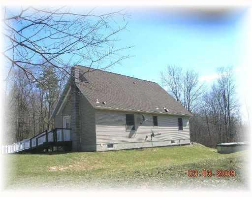 213 Marstellar Road Fredonia, PA 16124 - Photo 17 of 17 Exterior Back.