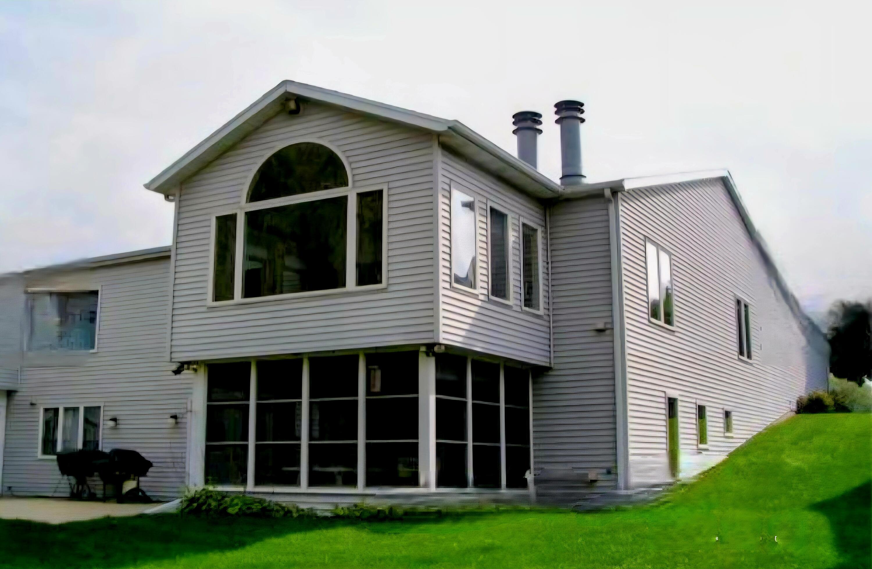 W4776 Potter Road Lafayette, WI 53121 - Photo 2 of 27 1000069531