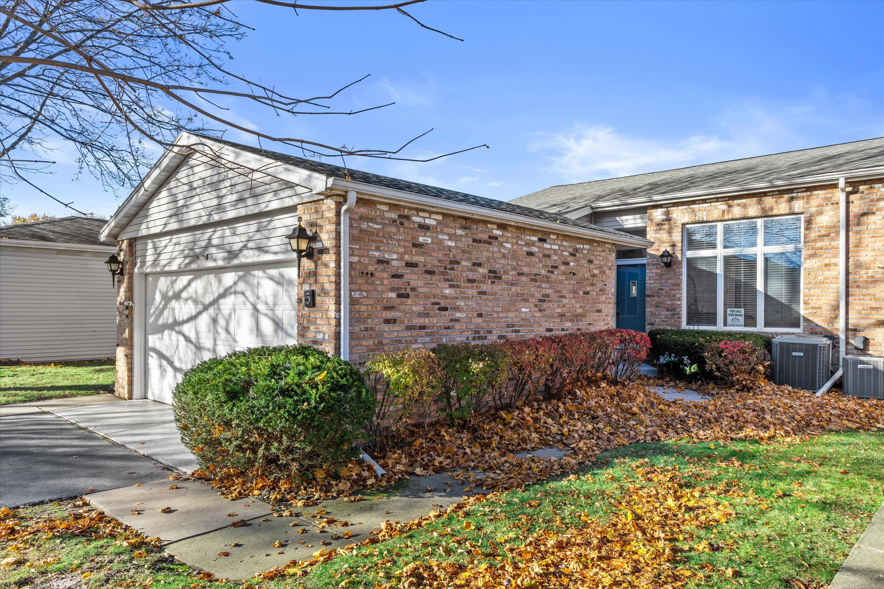 W4776 Potter Road Lafayette, WI 53121 - Photo 4 of 27 1000069730