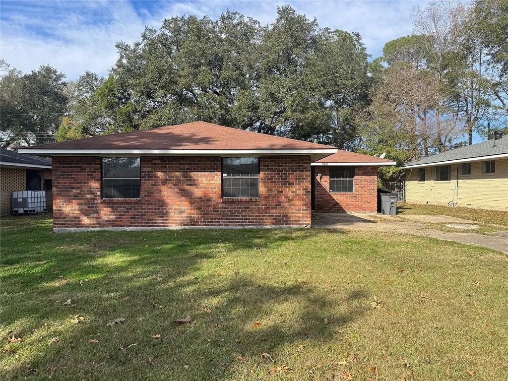 1027 Arcadia Drive Baton Rouge, LA 70810 - Photo 3 of 10