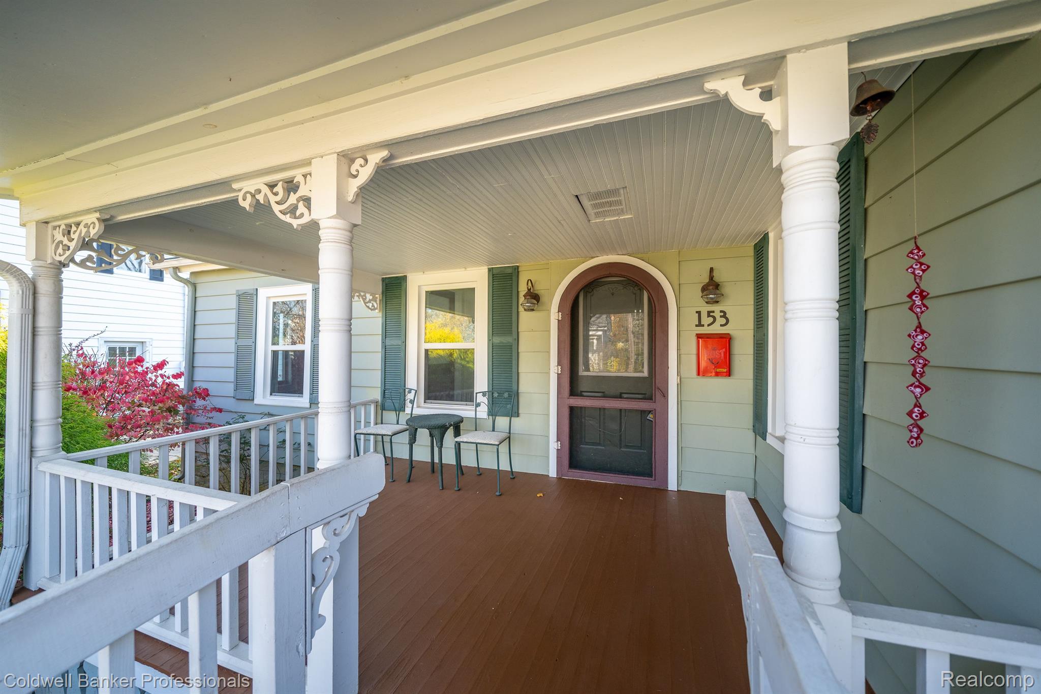 153 Pleasant Street Romeo, MI 48065 - Photo 3 of 22 Gallery Image 3