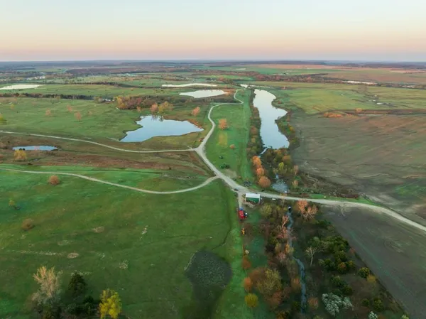 $16,975,000 | Northwest State Rte J Route, Amsterdam, MO 64723
