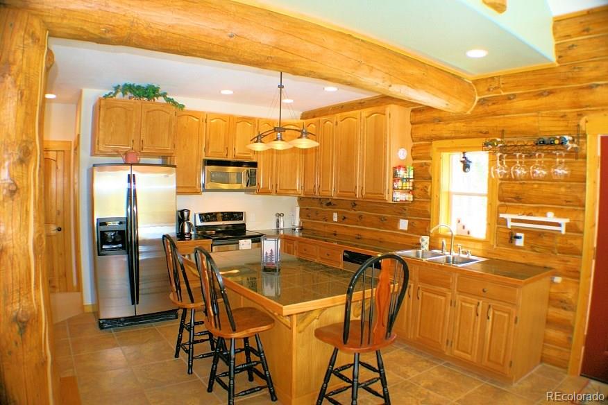 678 Glacier Ridge Road Alma, CO 80420 - Photo 3 of 23 Gallery Image 3