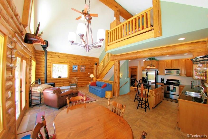678 Glacier Ridge Road Alma, CO 80420 - Photo 4 of 23 Gallery Image 4
