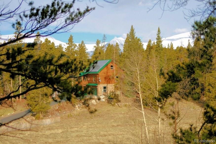 678 Glacier Ridge Road Alma, CO 80420 - Photo 7 of 23 Gallery Image 7