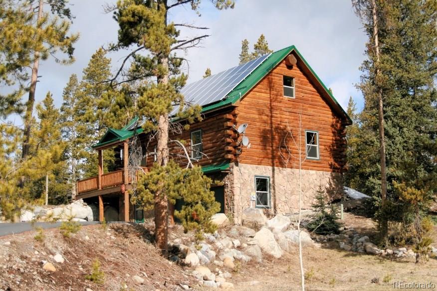 678 Glacier Ridge Road Alma, CO 80420 - Photo 9 of 23 Gallery Image 9
