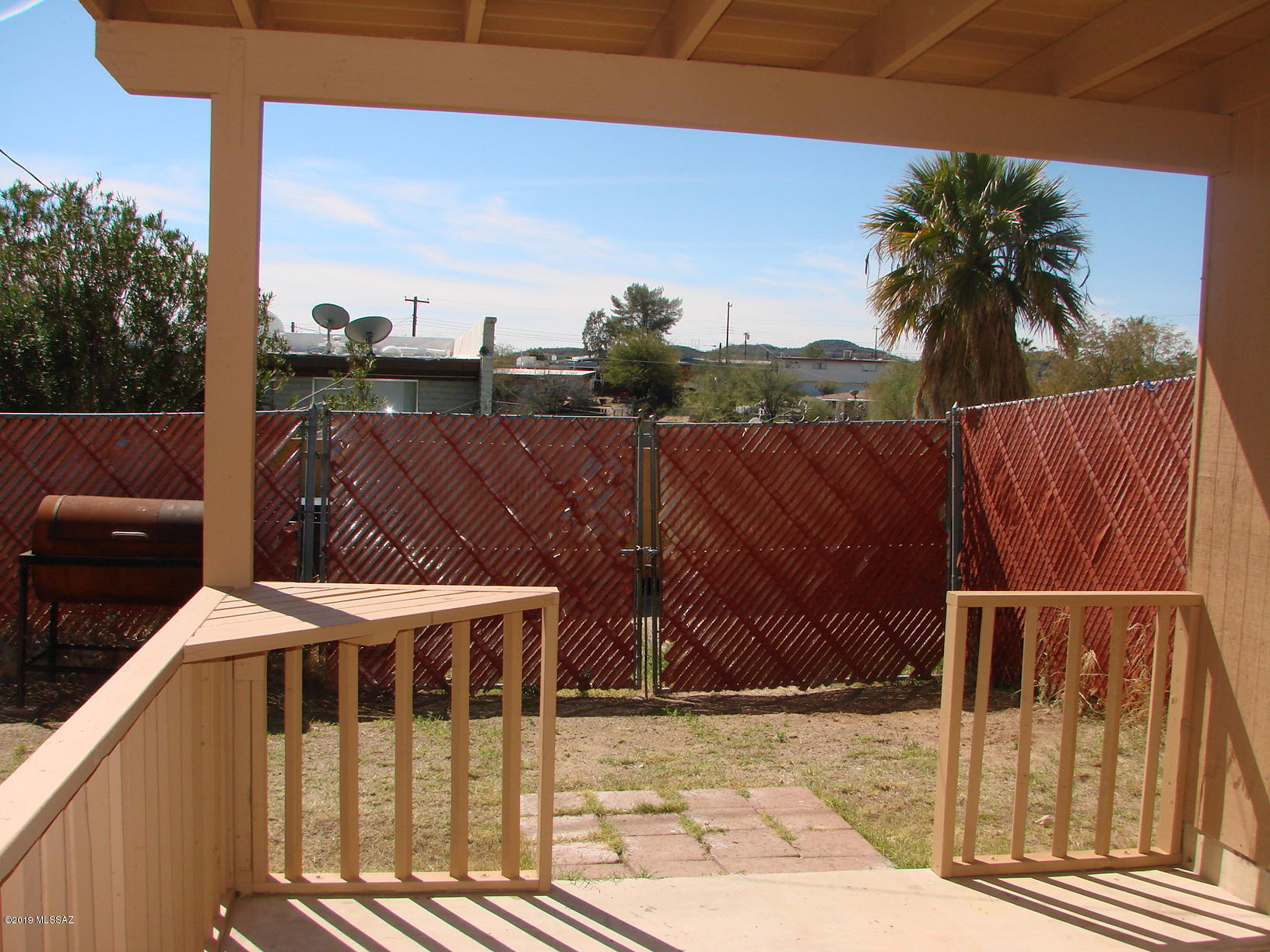 1851 West Caravelle Road Tucson, AZ 85713 - Photo 24 of 26 Gallery Image 24