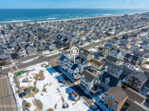 $1,395,000 | 155 West Atlantic Way, Lavallette, NJ 08735