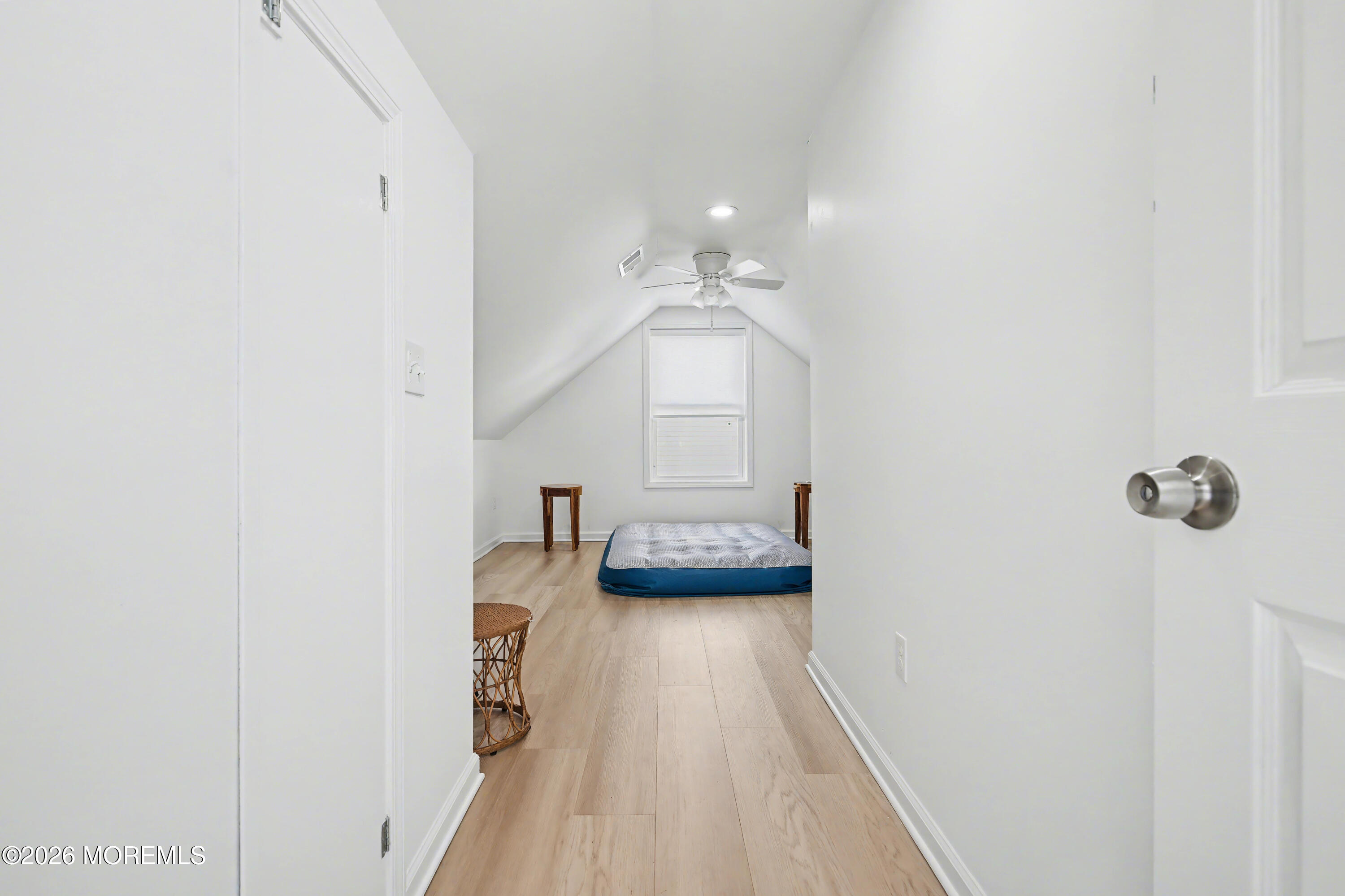 155 West Atlantic Way Lavallette, NJ 08735 - Photo 39 of 53 a view of a livingroom with furniture and wooden floor