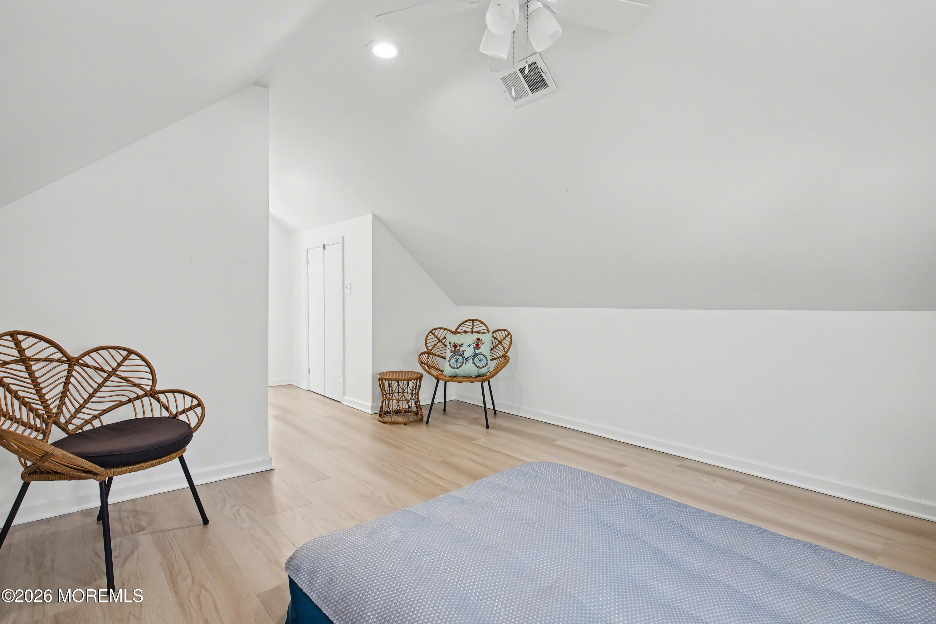 155 West Atlantic Way Lavallette, NJ 08735 - Photo 41 of 53 a living room with couch and a table
