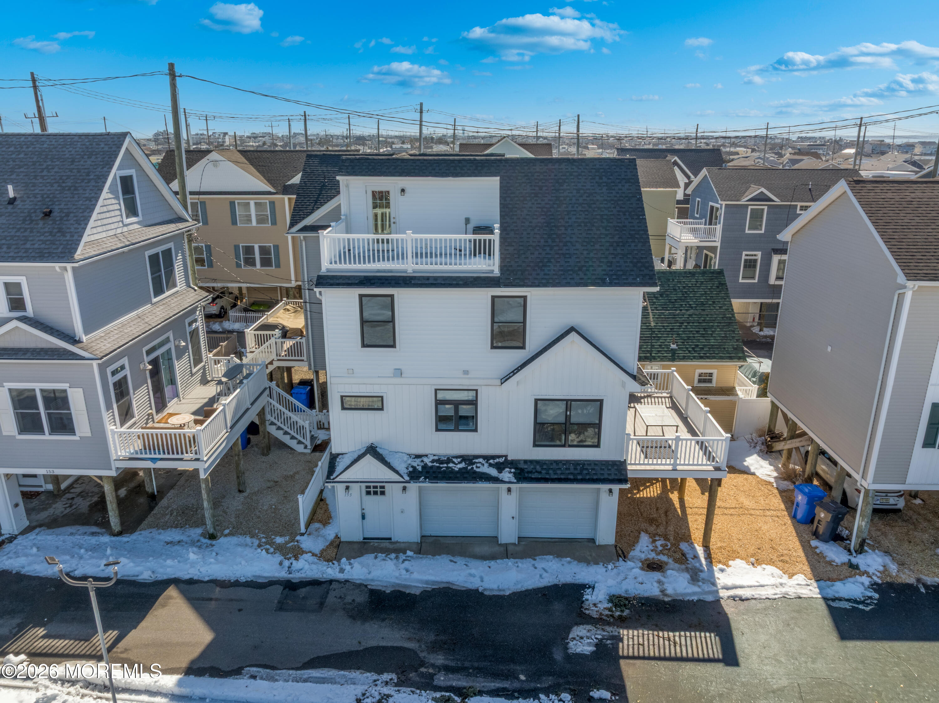 155 West Atlantic Way Lavallette, NJ 08735 - Photo 8 of 53