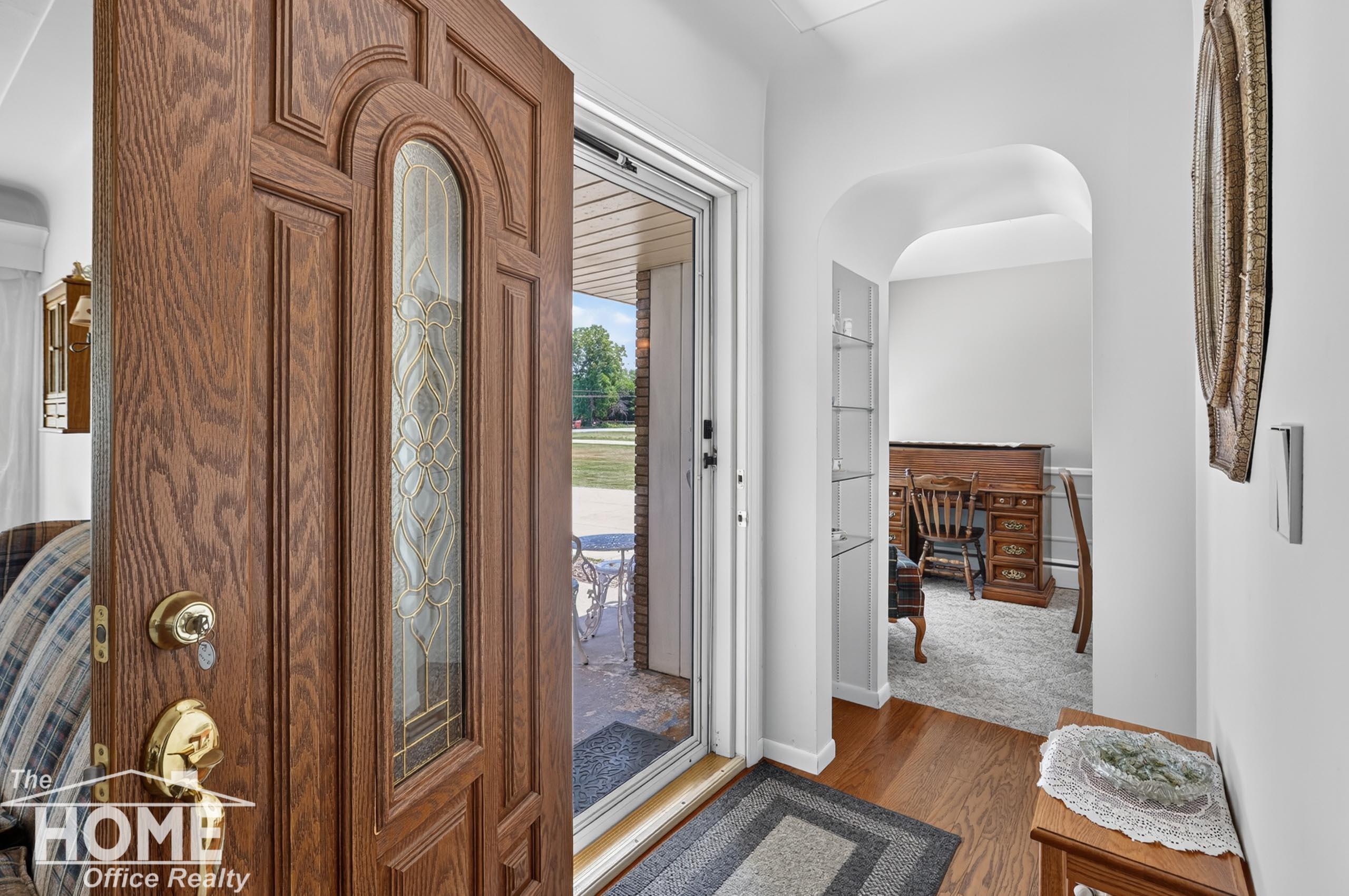 825 North State Road Owosso, MI 48867 - Photo 4 of 25 Gallery Image 4