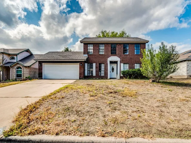 $290,000 | 14312 Jennave Lane, Austin, TX 78728