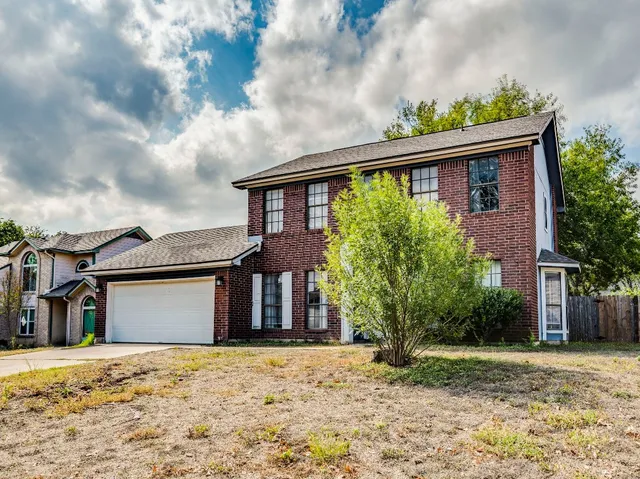 $290,000 | 14312 Jennave Lane, Austin, TX 78728