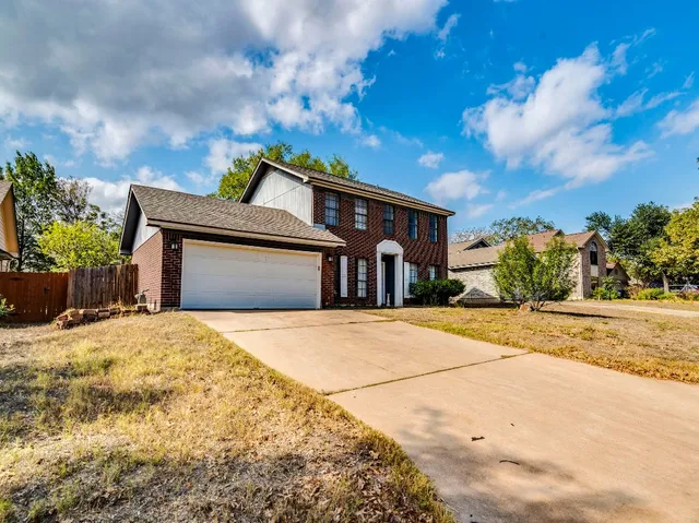 $290,000 | 14312 Jennave Lane, Austin, TX 78728