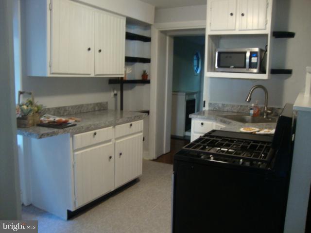 69 West Rose Valley Road Rose Valley, PA 19086 - Photo 12 of 33 Kitchen