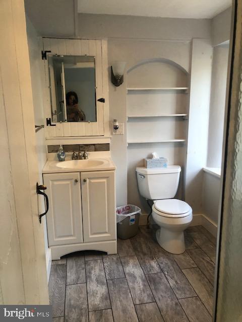 69 West Rose Valley Road Rose Valley, PA 19086 - Photo 19 of 33 Second Floor Bathroom