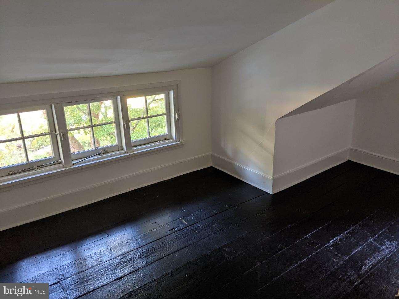69 West Rose Valley Road Rose Valley, PA 19086 - Photo 24 of 33 Third Floor Bedroom