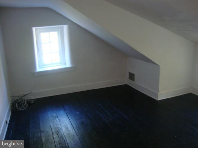 69 West Rose Valley Road Rose Valley, PA 19086 - Photo 25 of 33 Third Floor Bedroom
