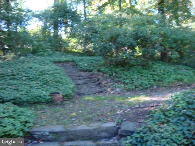 69 West Rose Valley Road Rose Valley, PA 19086 - Photo 29 of 33 Backyard