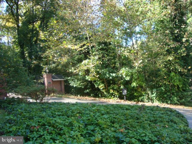 69 West Rose Valley Road Rose Valley, PA 19086 - Photo 31 of 33 Backyard