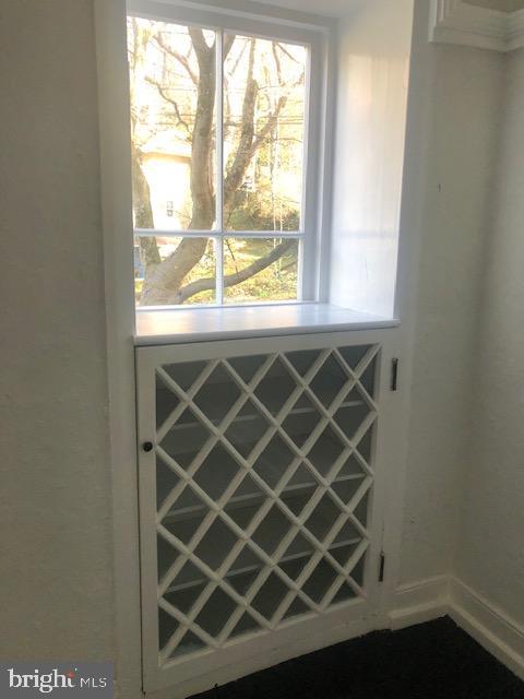 69 West Rose Valley Road Rose Valley, PA 19086 - Photo 10 of 33 Living Room Window