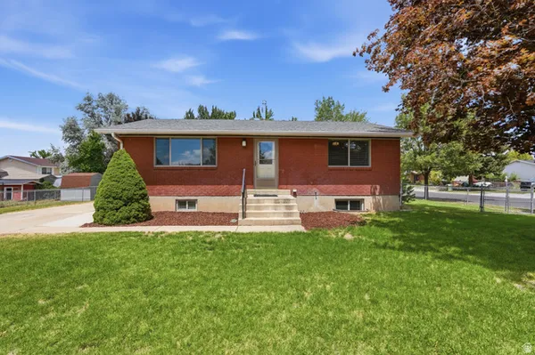 $429,999 | 2866 West 1700th Street North, Clearfield, UT 84015