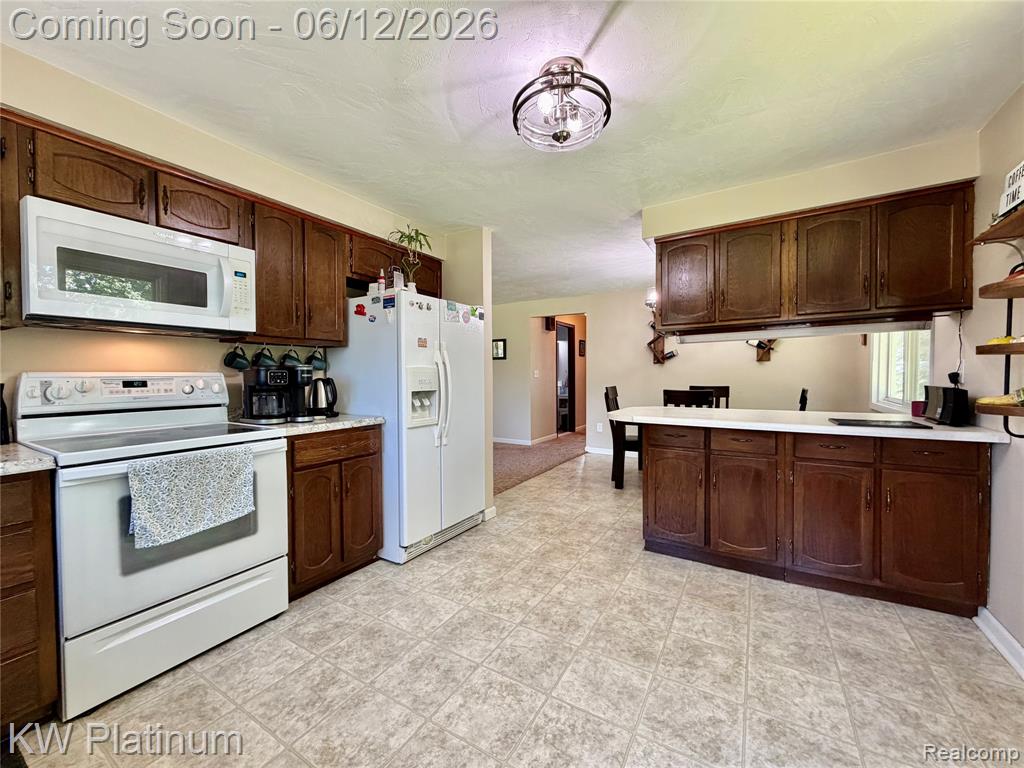 4059 Galbraith Line Road Croswell, MI 48422 - Photo 11 of 37