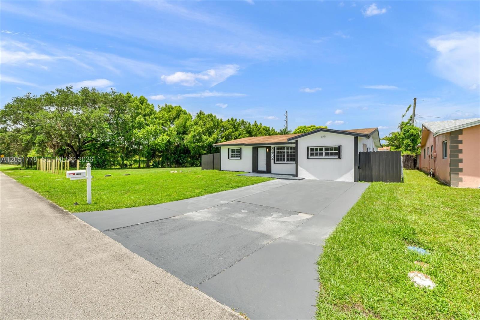 3432 Southwest 63rd Way Miramar, FL 33023 - Photo 3 of 47