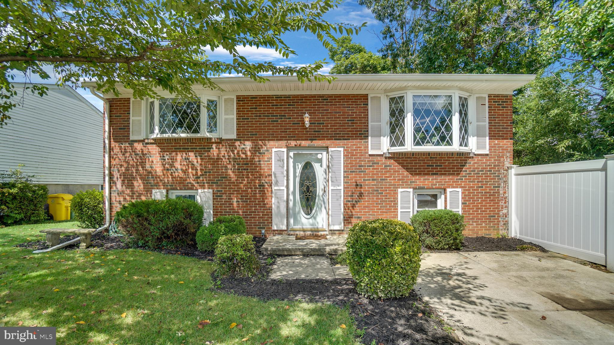 602 Holy Cross Road Brooklyn, MD 21225 - Photo 1 of 26 Brick Front
