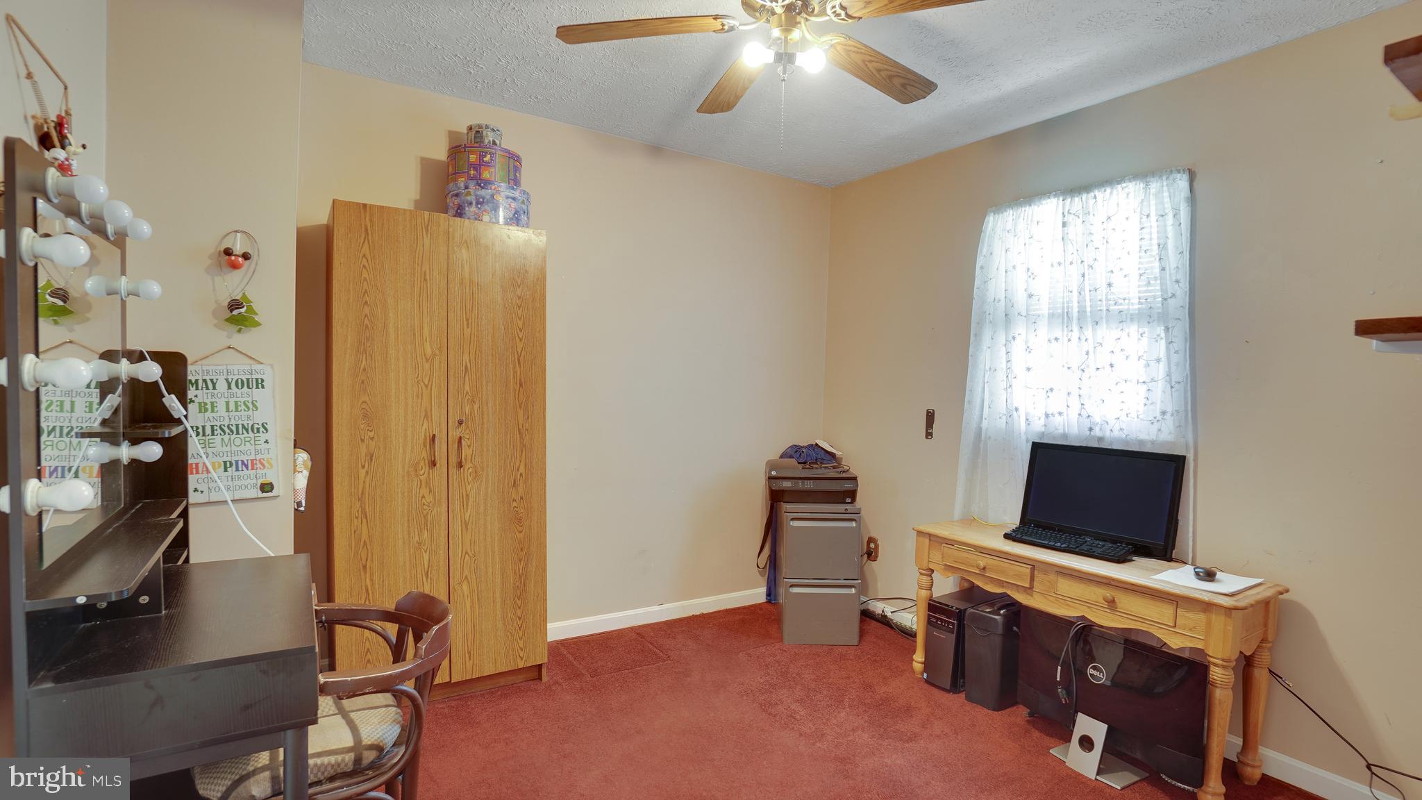 602 Holy Cross Road Brooklyn, MD 21225 - Photo 14 of 26 Upper Level bedroom