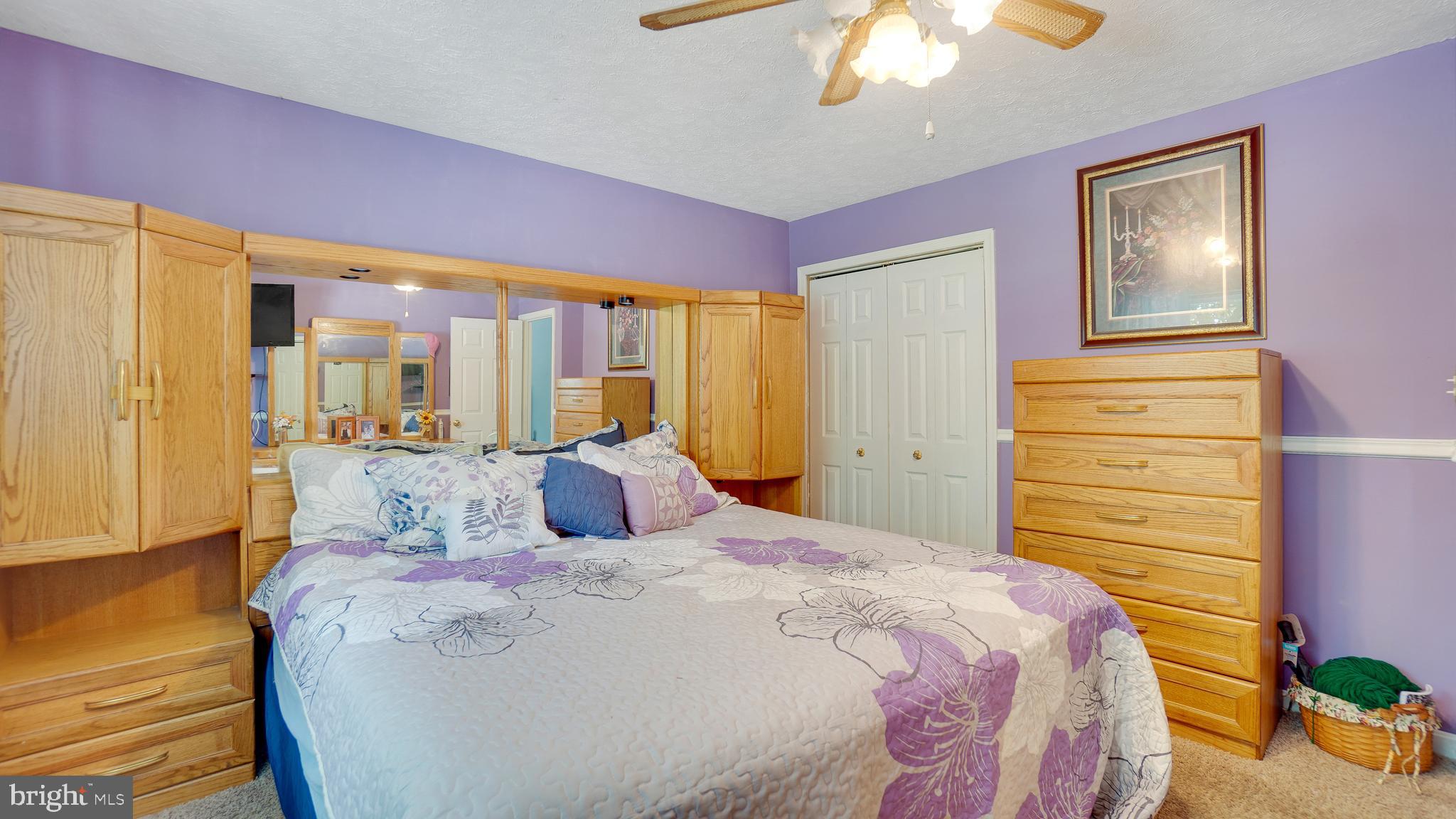 602 Holy Cross Road Brooklyn, MD 21225 - Photo 10 of 26 Owner's Bedroom