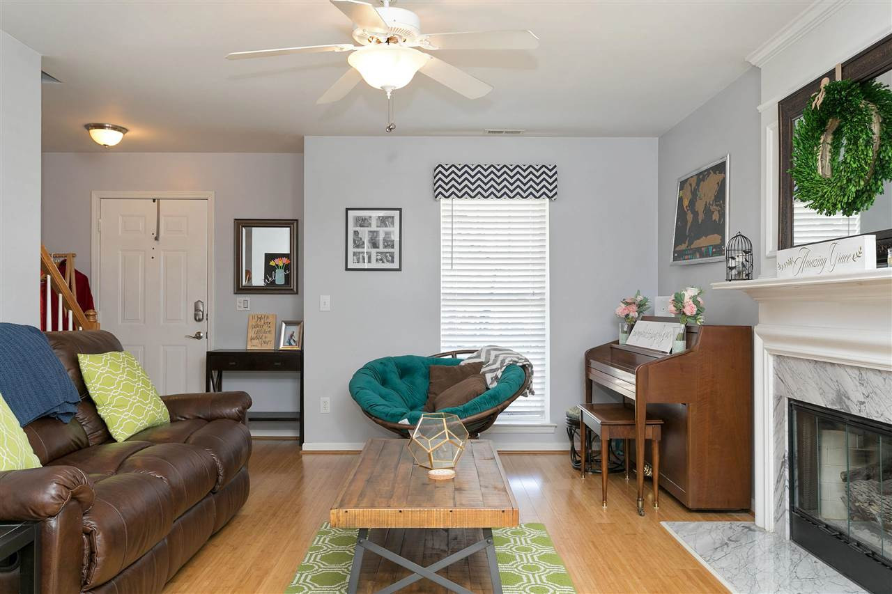 6924 Englehardt Drive Raleigh, NC 27617 - Photo 4 of 25 Photo 4