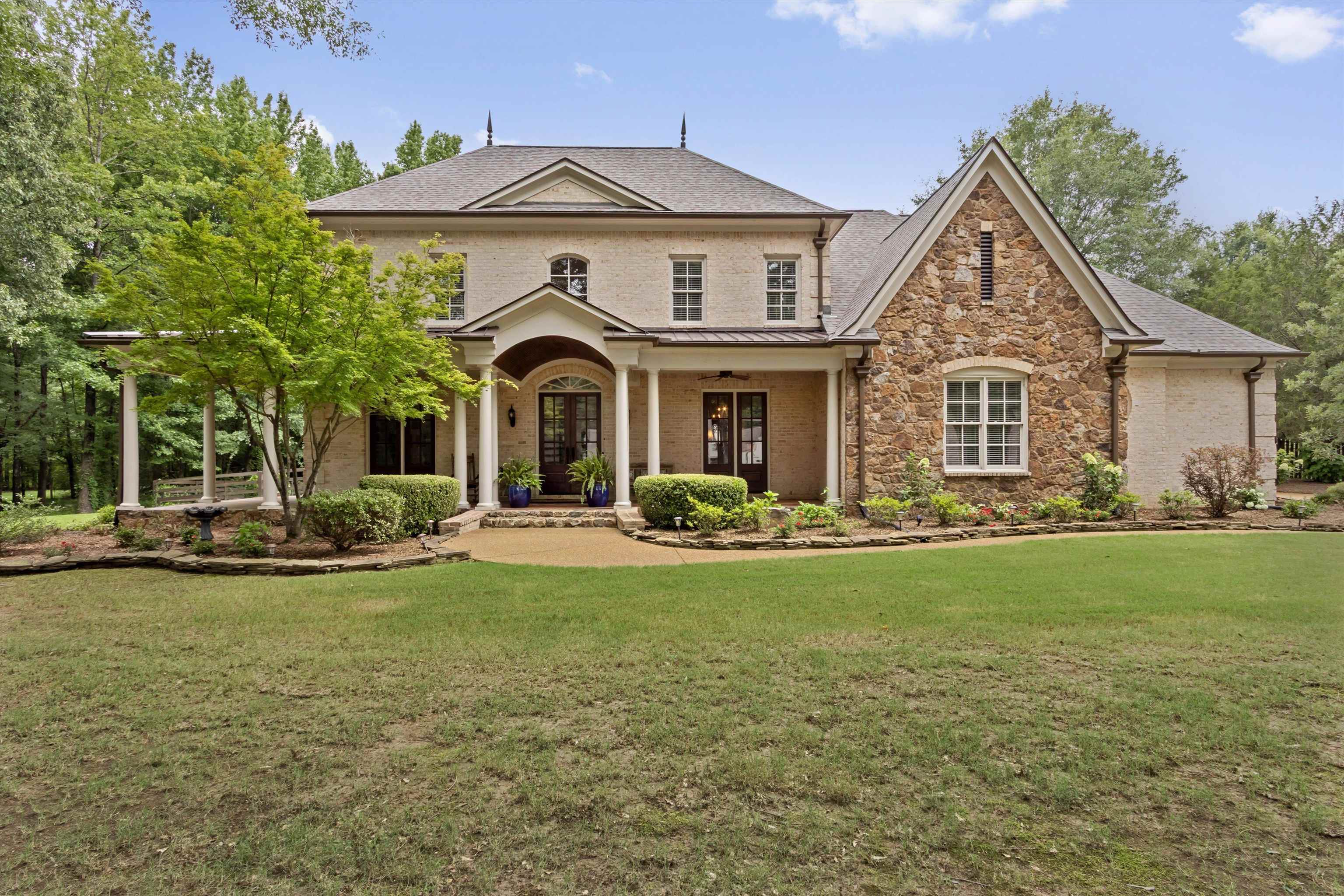 1135 Poplar Acres Road Piperton, TN 38017 - Photo 3 of 40