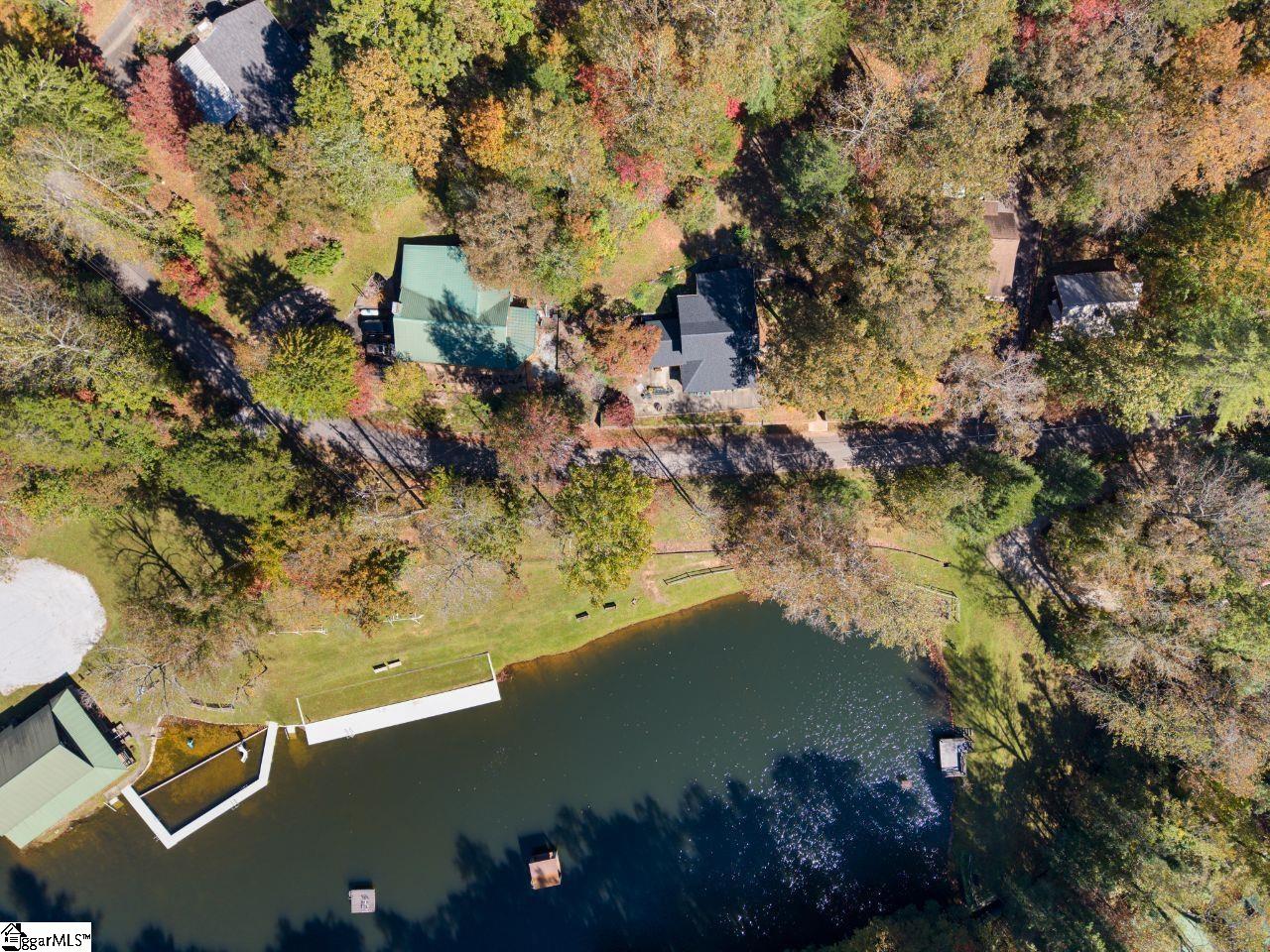 102 Lakemont Road Cleveland, SC 29635 - Photo 30 of 35