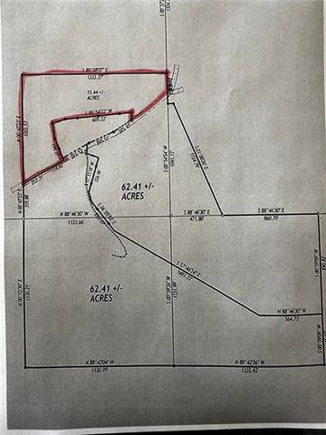 Tbd Ebenezer Cemetery Road Leesville, LA 71446 - Photo 4 of 5