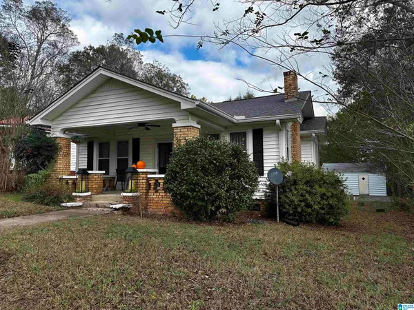 $147,000 | 242 Florida Street, West Blocton, AL 35184