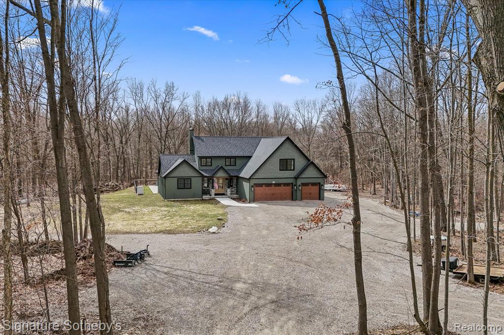 4286 Center Road Linden, MI 48451 - Photo 65 of 70 Gallery Image 65