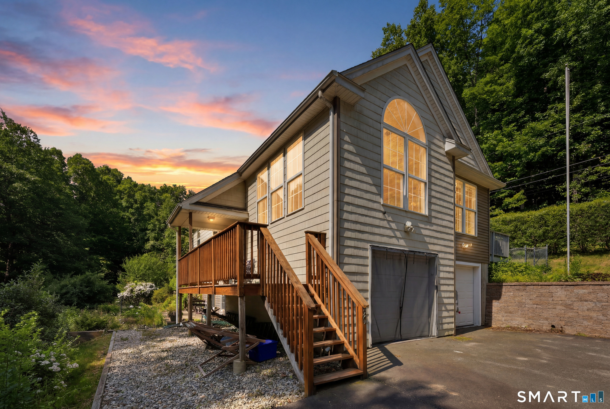 29 Potter School Road Willington, CT 06279 - Photo 1 of 40